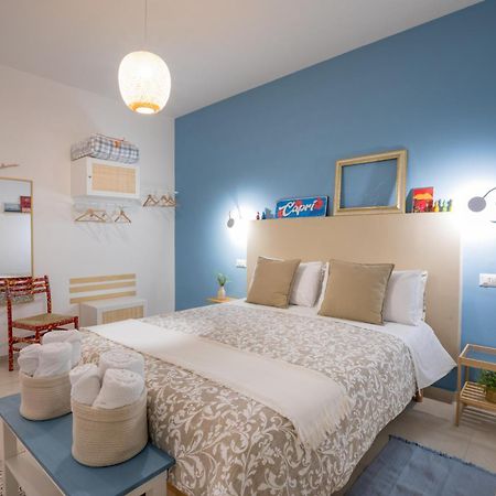 Flegreo Bed And Breakfast 나폴리 외부 사진