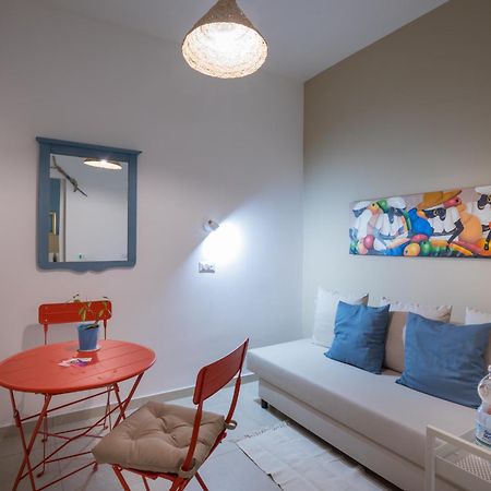 Flegreo Bed And Breakfast 나폴리 외부 사진