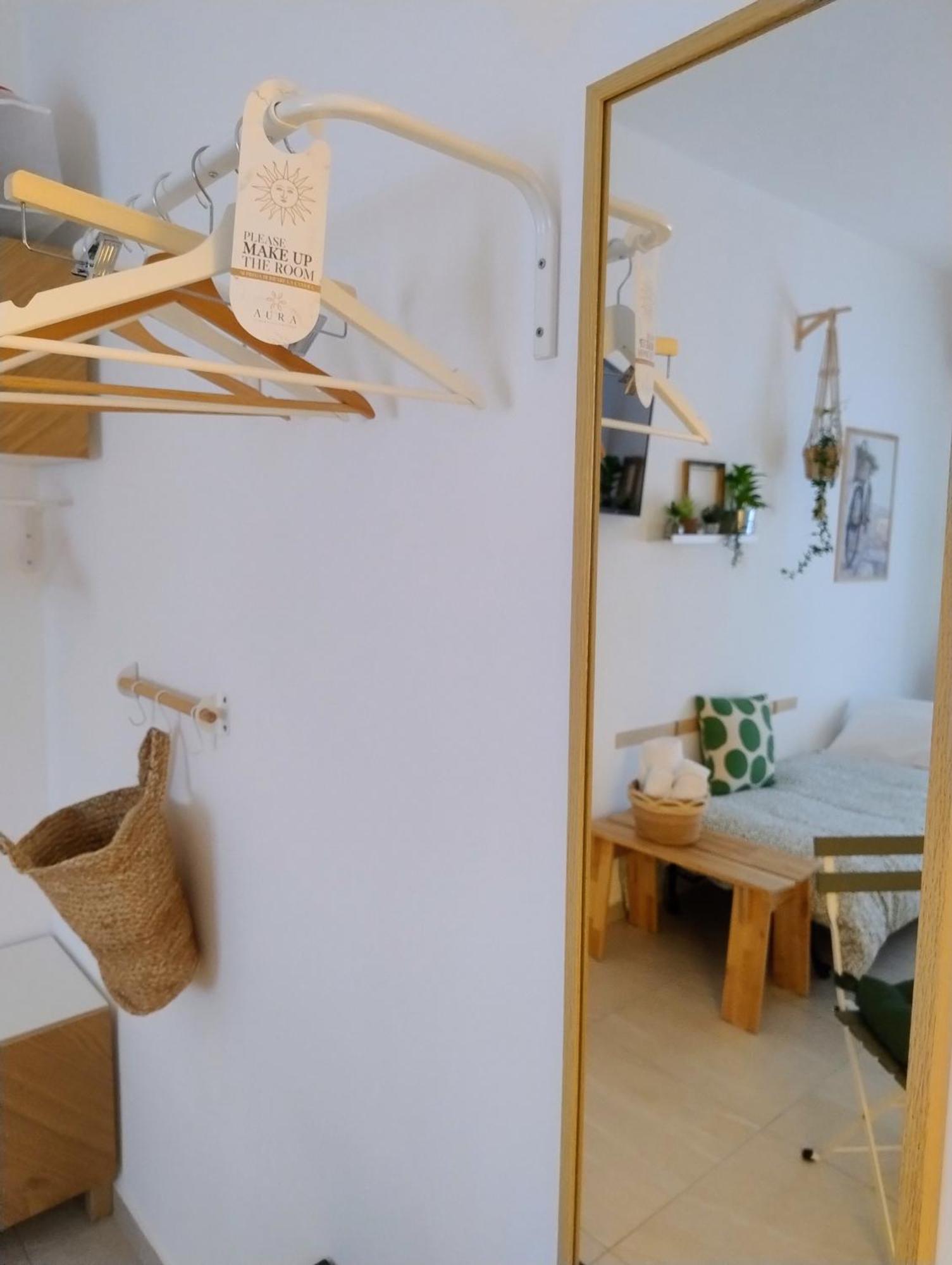 Flegreo Bed And Breakfast 나폴리 외부 사진