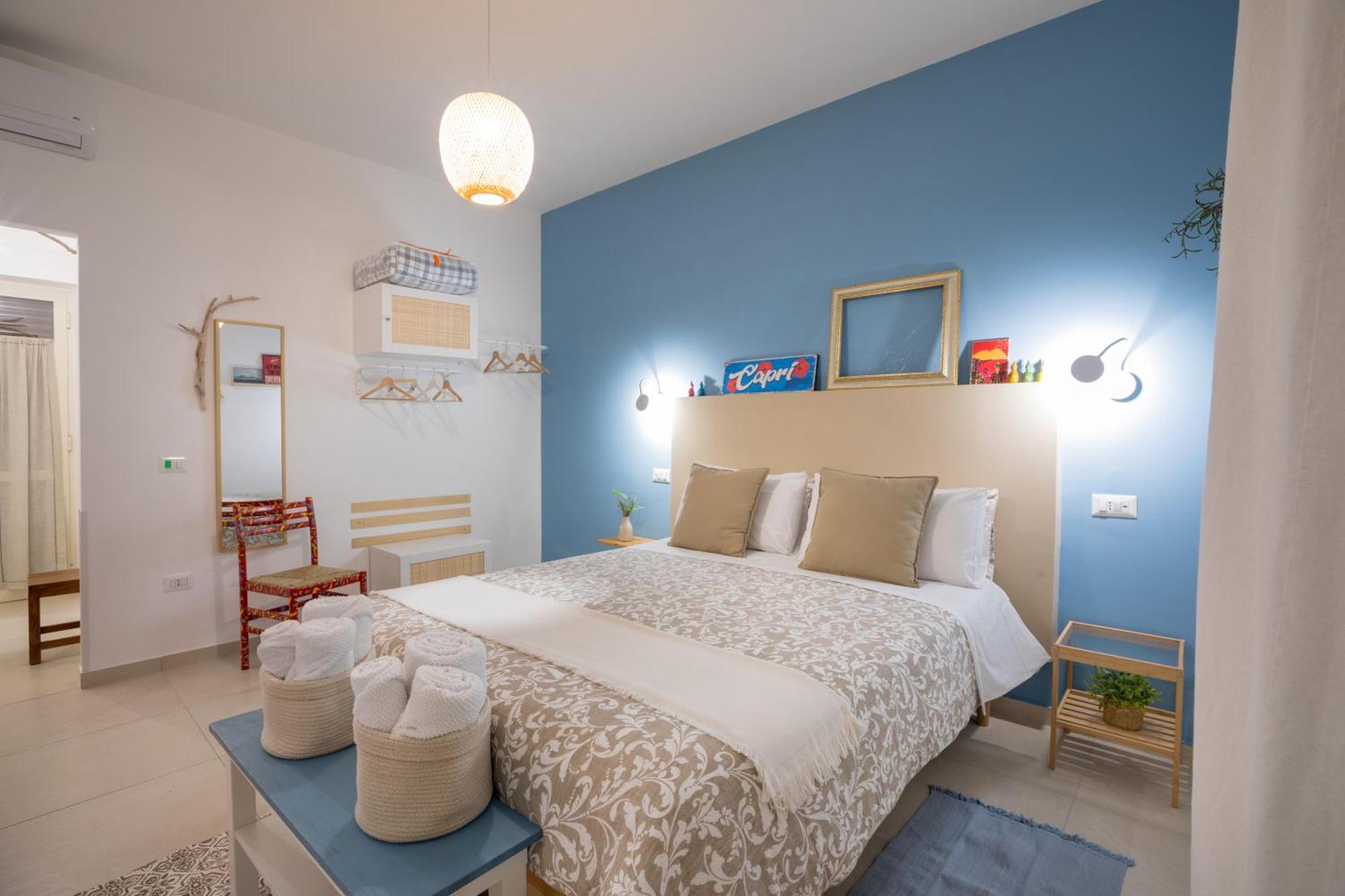 Flegreo Bed And Breakfast 나폴리 외부 사진